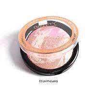 Box c/24 PÓ ILUMINADOR MARMORIZADO- GRIFFTY MAKEUP