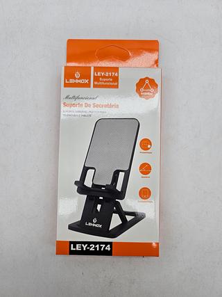 Suporte de secretária