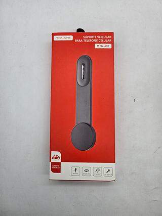 Suporte veicular para celular