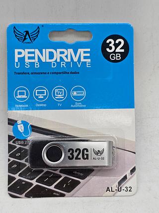 Pen Drive 32GB Altomex
