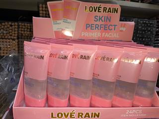 PRIMER FACIAL SKIN PERFECT BOX COM 24PCS